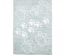 Tapis enfant PATTES 100% BIO en coton Fait main Lavable 30° Care&Fair GOST