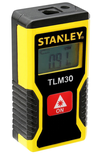 Télémètre laser de poche TLM30 9 m - STANLEY - STHT9-77425