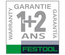 Batterie BP 18 Li 3,1 C 18 V - 3,1 Ah - FESTOOL - 201789