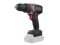 Perceuse-visseuse 18V DD18-60C Brushless 60Nm (sans batterie ni chargeur) - HANGER - 400113