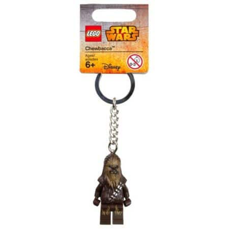 Porte-clés Chewbacca (853451)