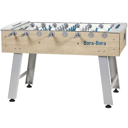 Baby Foot exterieur René Pierre Bora Bora