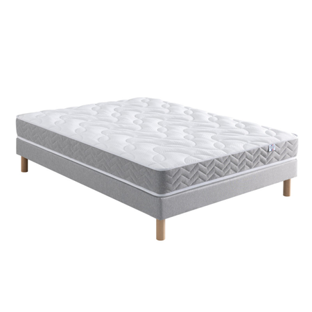 Matelas Essenzia LE VOYAGEUR 180x200 Latex