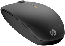 Souris sans fil HP Slim 235 (Noir)