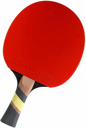 Raquette tennis de table Cornilleau Excell 2000 Carbon