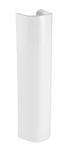 Colonne POLO PLUS H678mm pour lavabo - ROCA - A335194000