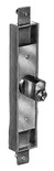 Serrure pour grilles extensibles 6601 - PREFER - PRE6601001002