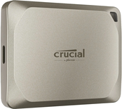 Disque SSD externe Crucial X9 Pro Mac - 2To (Gris)