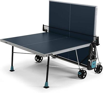 Table de ping-pong Cornilleau 300X