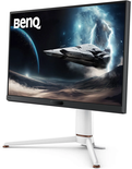 Ecran 27" BenQ Mobiuz EX271Q Quad HD 180Hz (Blanc)