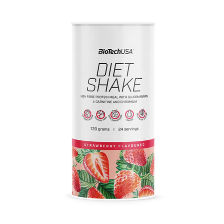 Diet shake (720g)