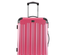 BLUESTAR- Valise Cabine ABS MADRID-E 4 Roues 50 cm