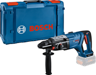 Perforateur SDS Plus 18V GBH 18V-28 DC (sans batterie ni chargeur) + coffret XL-BOXX – BOSCH - 611919001