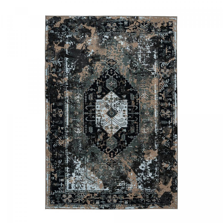 Tapis salon RCL 7 en PET OEKO-TEX®