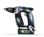 Visseuse pour plaquiste DURADRIVE DWC 18-4500 Basic (sans chargeur ni batterie) + coffret Systainer SYS3 M 187 - FESTOOL - 576504