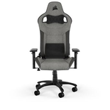 Chaise Gaming Corsair T3 Rush Gris