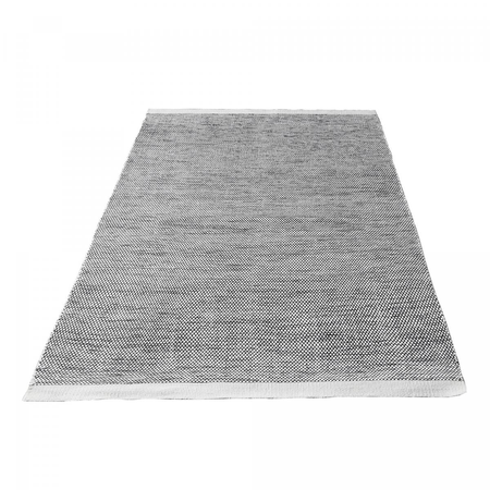 Tapis salon tissé main en pvc MOMRE 6 Care&Fair