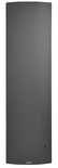 Radiateur digital DIVALI NEO 2000W vertical gris étoilé – ATLANTIC – 507688