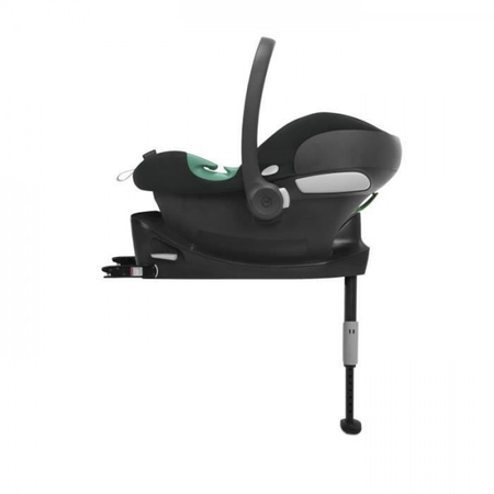 Siege Auto  Aton B2 i-Size - 0-24 mois - Volcano Black CYBEX