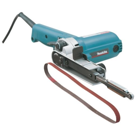 Ponceuse à bande 500W - MAKITA - 9032