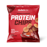 PROTEIN CHIPS (25g) Gout Paprika
