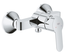 Mitigeur de douche eco click cartouche C2 BAUEDGE monocommande - GROHE - 23560000