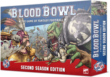 Blood Bowl - Seconde Saison (Fr)