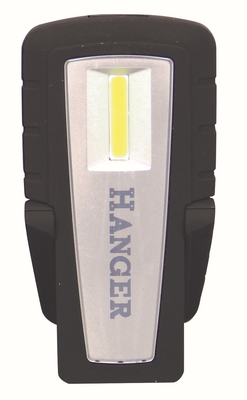 Lampe de poche LED 15W - HANGER - 170208