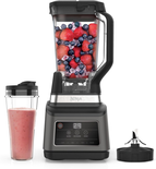 Blender 2-en1 Ninja avec Auto-iQ BN750EU