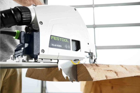 Lame de scie circulaire WOOD RIP CUT HW 168x1,8x20 PW16 - FESTOOL - 205763