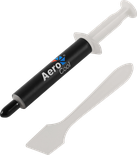 Pâte Thermique Aerocool Baraf-S 3,5g