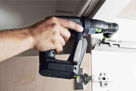 Renvoi d’angle XS-AS - FESTOOL - 497951