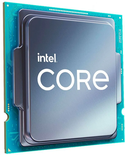 Processeur Intel Core i3-10100F (4,3 Ghz) LGA 1200 - Sans iGPU Version OEM (Tray)