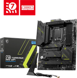 Carte Mère MSI Mag Z790 Tomahawk Max WiFi DDR5 (Intel LGA 1700)