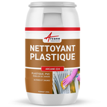 Nettoyant rénovateur plastique blanc pvc jauni-200 L -ARCANE INDUSTRIES