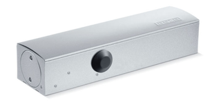 Ferme porte TS3000V blanc 9010 sans bras - GEZE - 28351