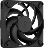 Ventilateur de boitier Fractal Design Momentum - 12cm (Noir)