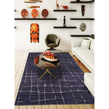 Tapis salon AF1 SOFIA OEKO-TEX®
