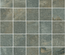 BALI-R turquesa 15 x 15 cm - Carrelage effet pierre naturelle