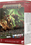 Warhammer AoS - Boite de Jeu / Age of Sigmar V.4 Introductory Set (En)