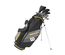 Pack golf droitier regular - WILSON Ultra XD