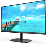 Ecran 24" AOC 24B2XHM2 Full HD (Noir)