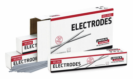 Electrode enrobée Limarosta 316L 2,5X350mm étui de 90 pièces - LINCOLN - 557442-1