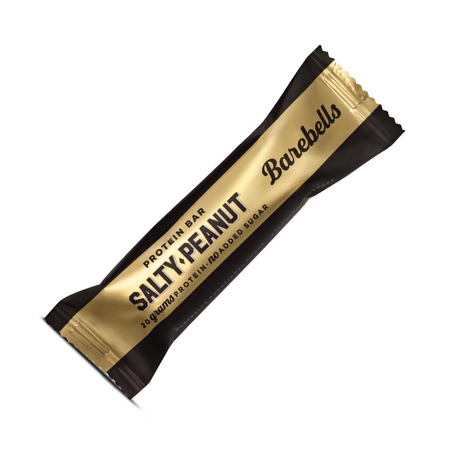 Barebells barre protéinée (55g)