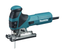 Scie sauteuse 720W à poignée pommeau 135mm + coffret MAKPAC - MAKITA - 4351FCTJ