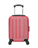 AMERICAN TRAVEL - Valise Petite Cabine XXS BRONX