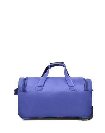 LPB - SAC-S POLYESTER MAHEL 2 Roues 50 cm