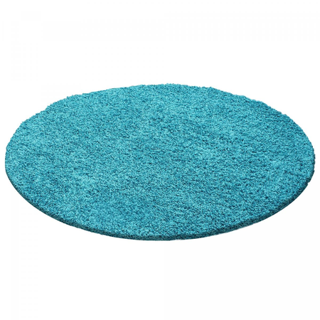 Tapis shaggy UNI L OEKO-TEX®