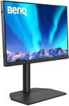 Ecran 24" BenQ SW242Q Quad HD 60Hz (Noir)