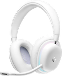 Casque Gamer sans fil Logitech G735 Aurora RGB (Blanc)